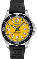 Montre Breitling Homme Superocean in Acier A17367021I1S2 - A17367021I1S2